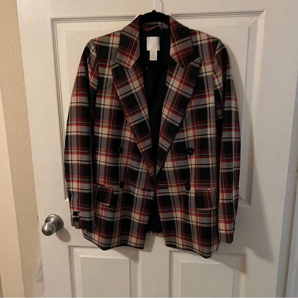 H&M Blazer